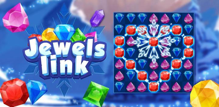 Jewels Link游戏截图
