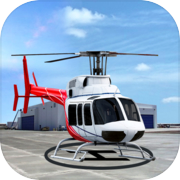 Helicopter Flying Adventures