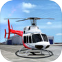 Helicopter Flying Adventuresicon