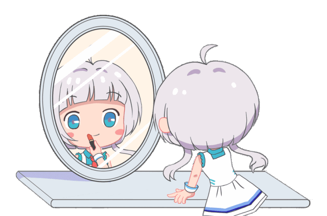 星颜社 | 直男无法抗拒的可爱，超俏皮显嫩心机妆容！