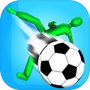 Ragdoll Soccer 3Dicon