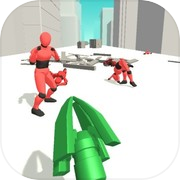Claw Hero 3D