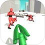 Claw Hero 3Dicon