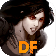 Shadowrun: Dragonfall - DCicon