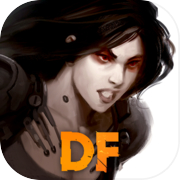 Shadowrun: Dragonfall - DC