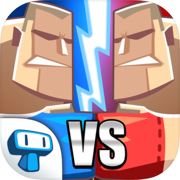 UFB: 2 Player Game Fighting