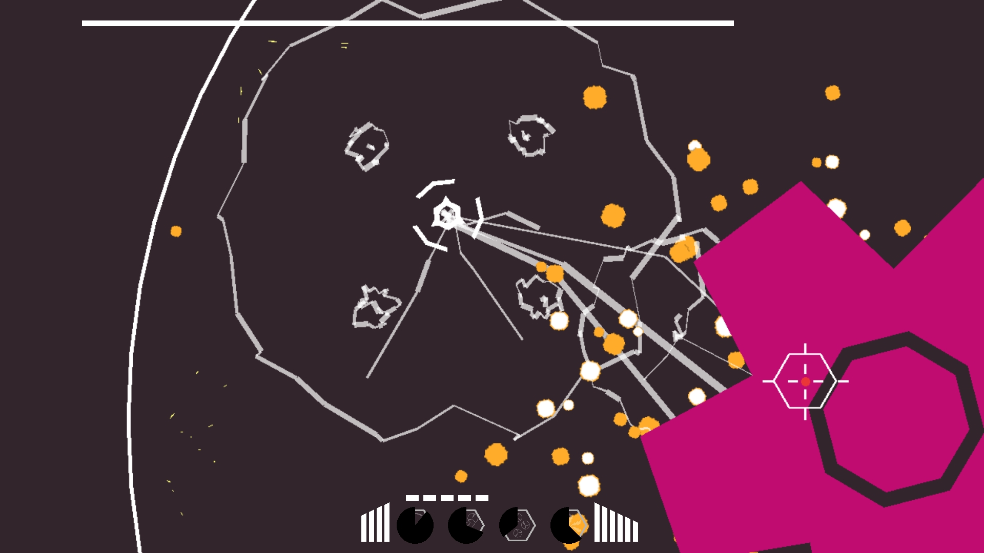 Vectorium游戏截图