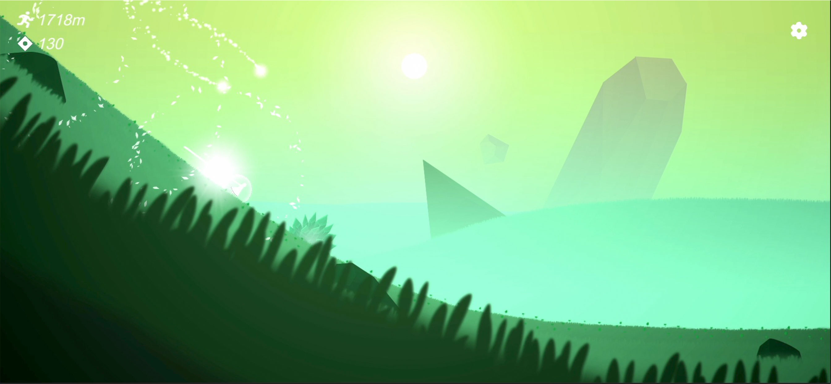 Kate Kite游戏截图