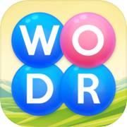 Word Serenity: Fun Word Search