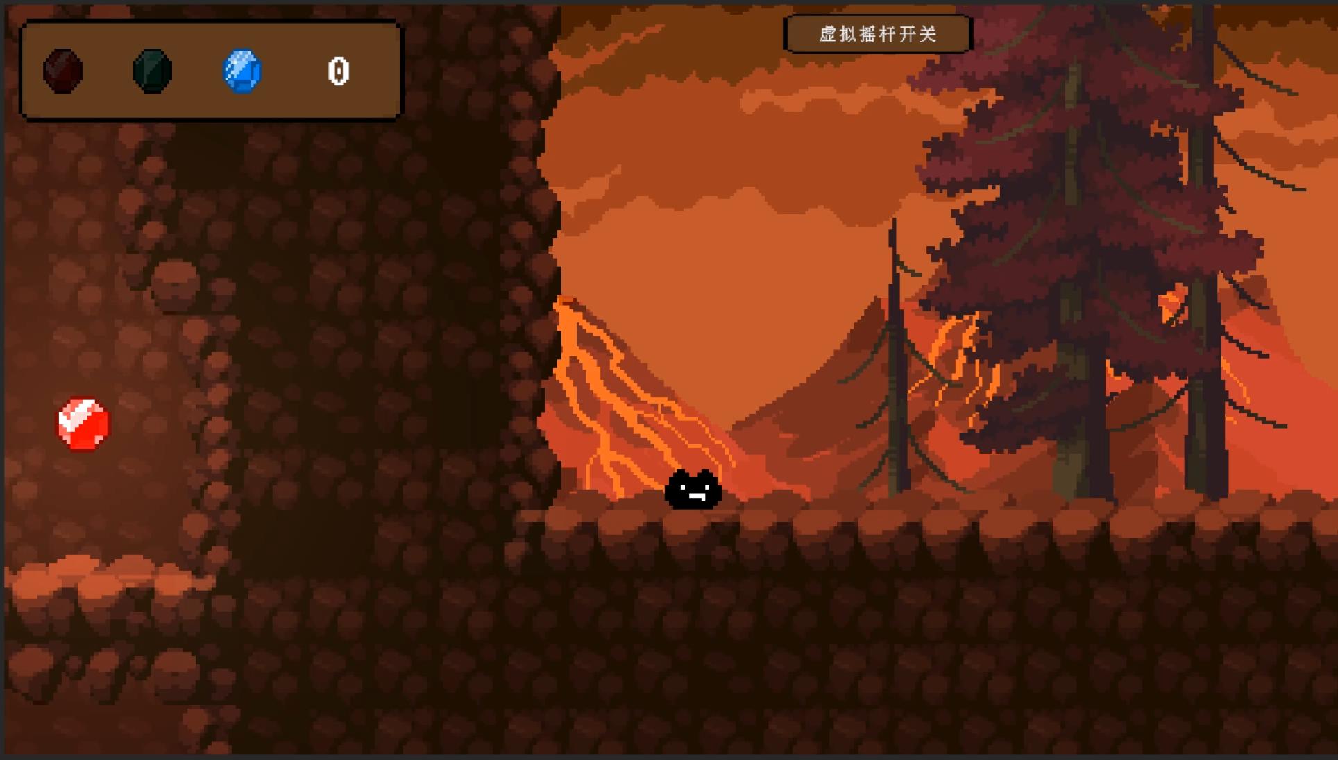 三色寻觅游戏截图