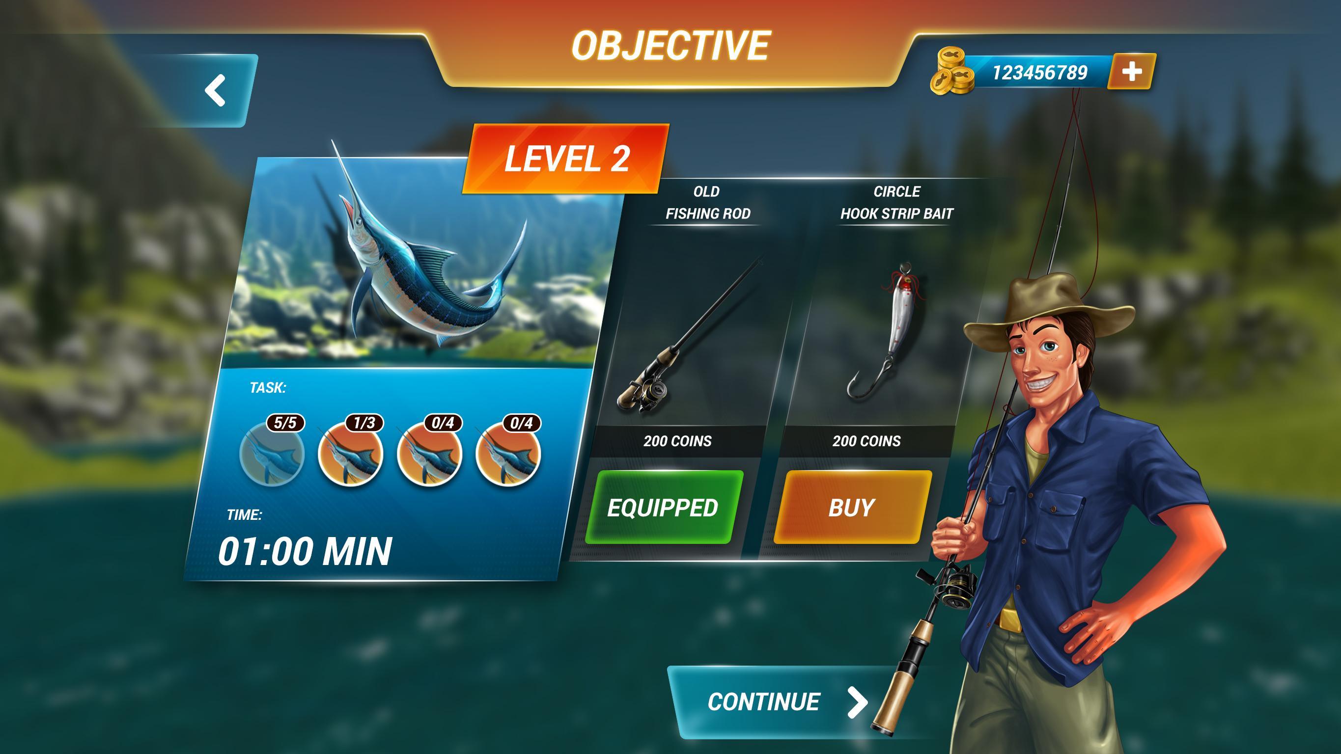 deep sea tycoon for mobile