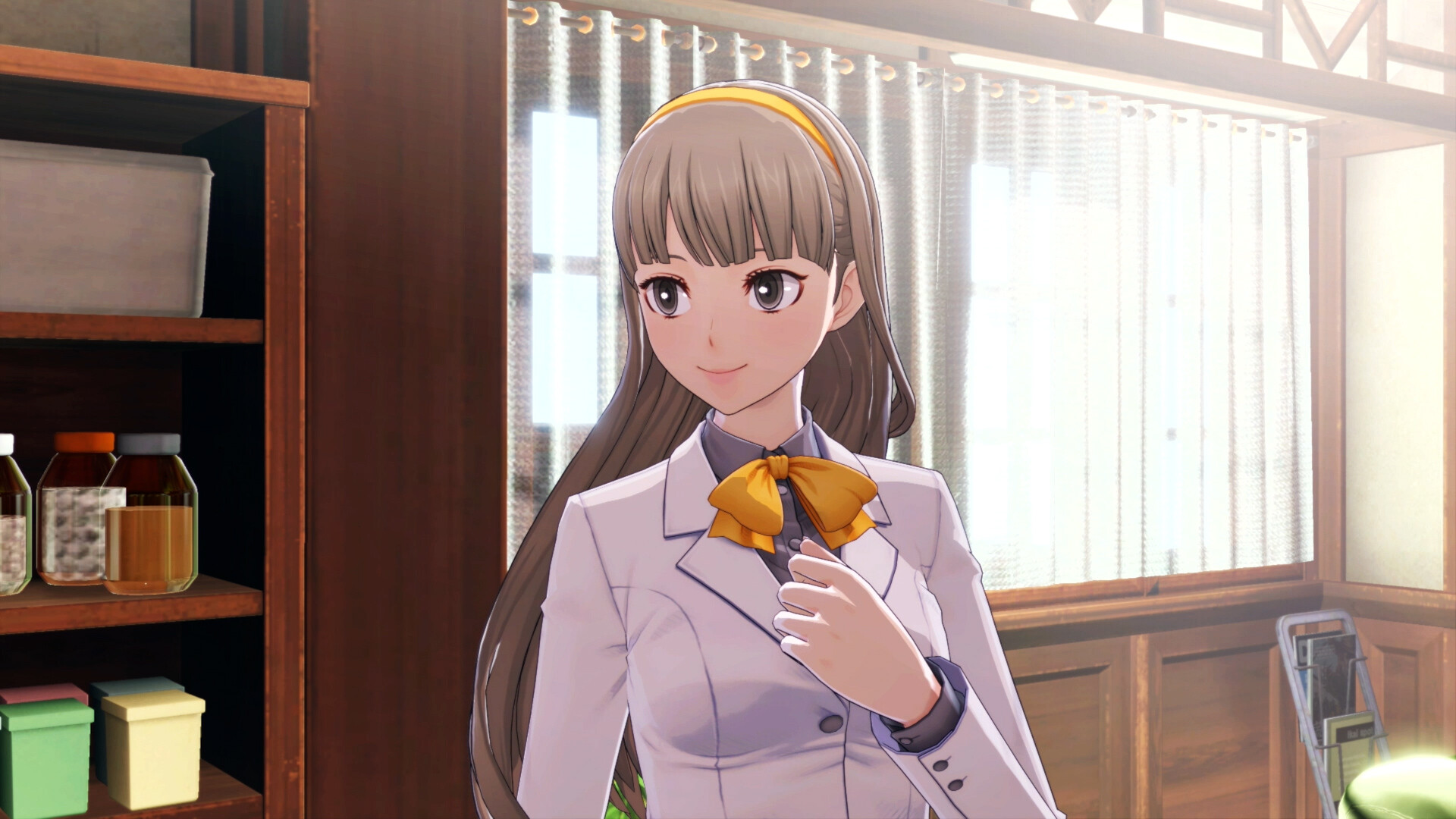 数码宝贝物语 时空异客游戏截图