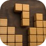 Wood Cube Puzzleicon