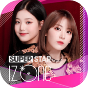 SUPERSTAR IZ*ONEicon