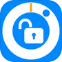 Unlock The LOCK Freeicon