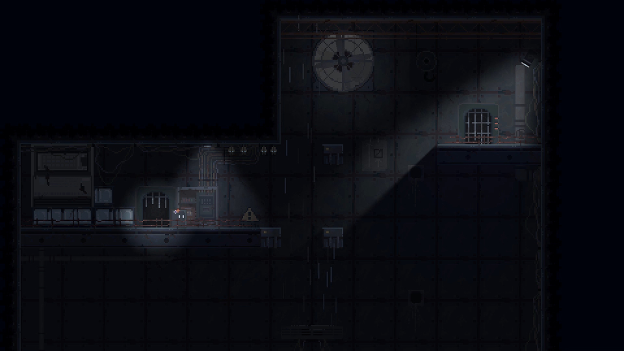 不洁者游戏截图