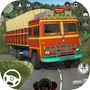 Indian Truck Gamesicon