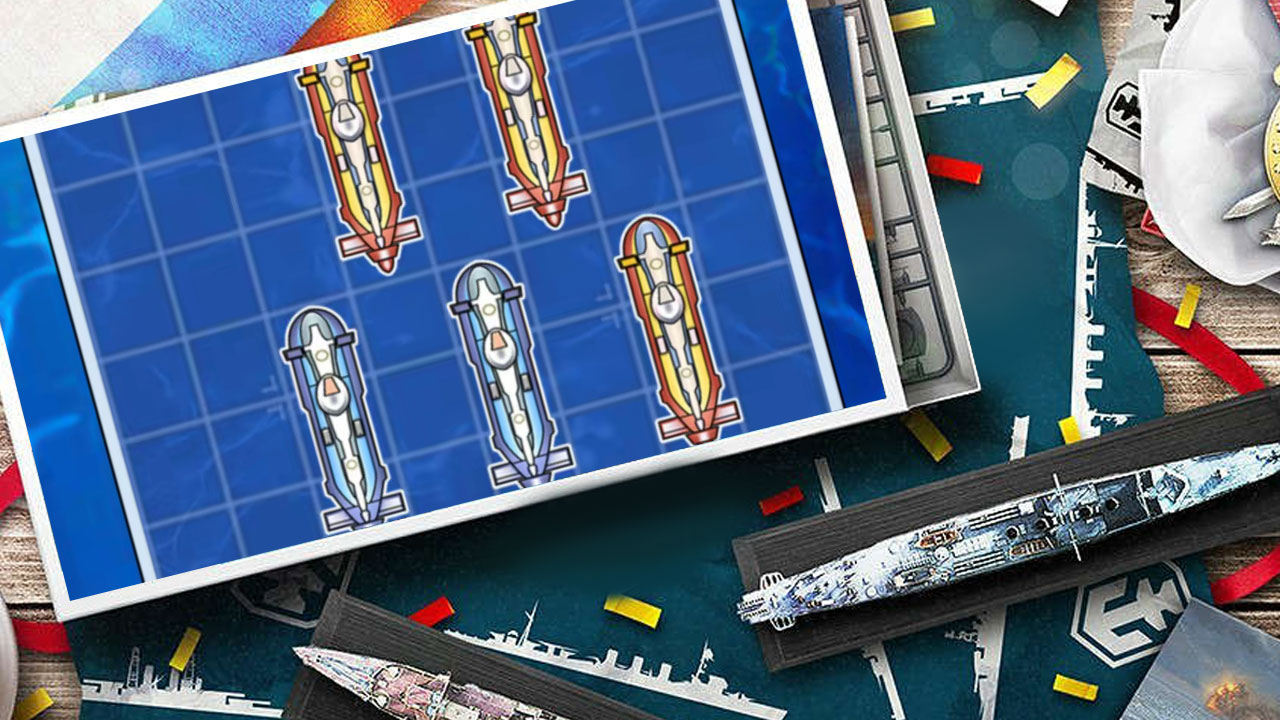 海战大师游戏截图