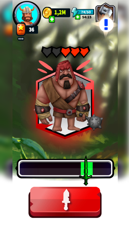 Questmasters: Heroic Legacy游戏截图