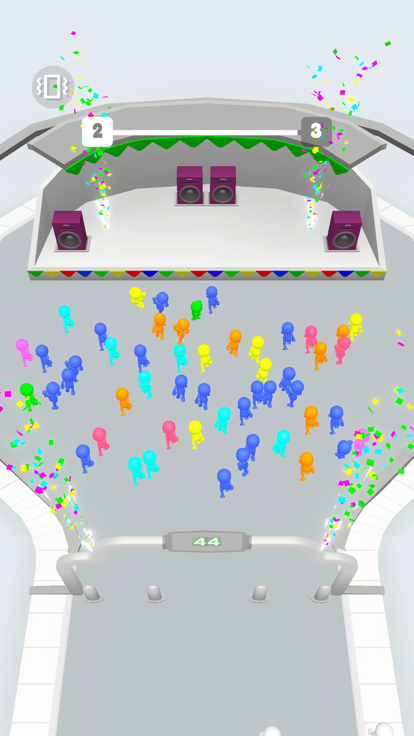 Holi Fest游戏截图