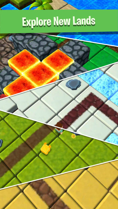 Pet Quest!游戏截图