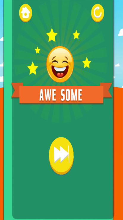 Ball Shooter Polyman游戏截图