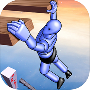 Sky parkour 3d - Jump N Climb