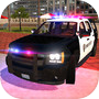 American Police Suv Driving: Car Games 2020icon