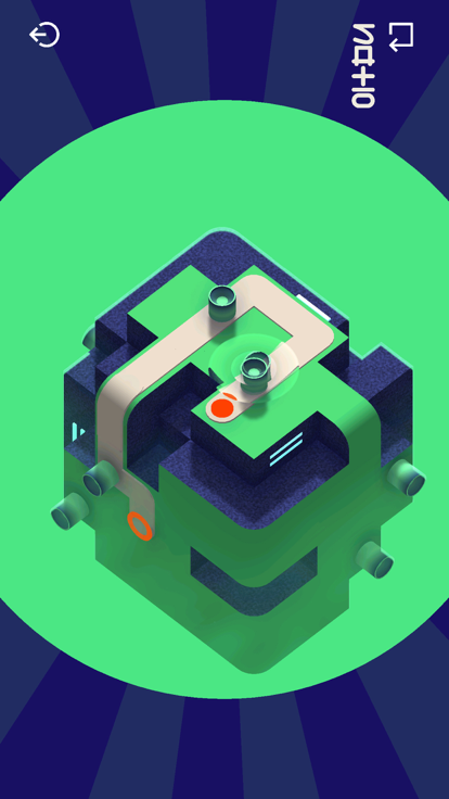 律动宇宙-动感节奏音乐游戏游戏截图