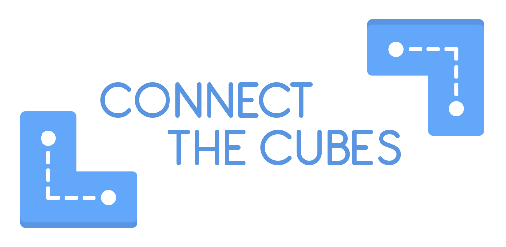 Connect the Cubes游戏截图