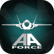 Armed Air Forces - Flight Simicon