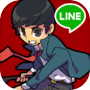 LINE 僵尸学院icon