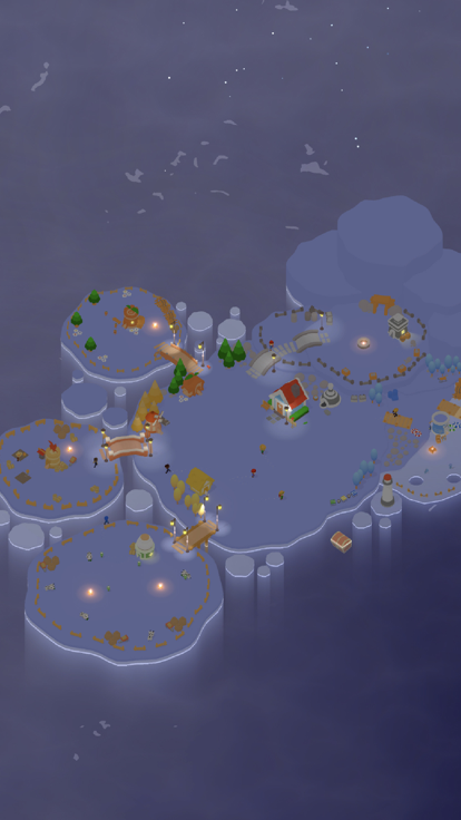 My Little Snowball游戏截图