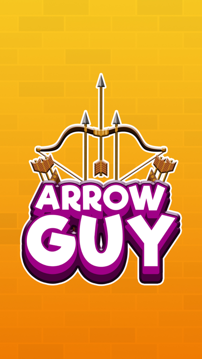 Arrow Guy游戏截图