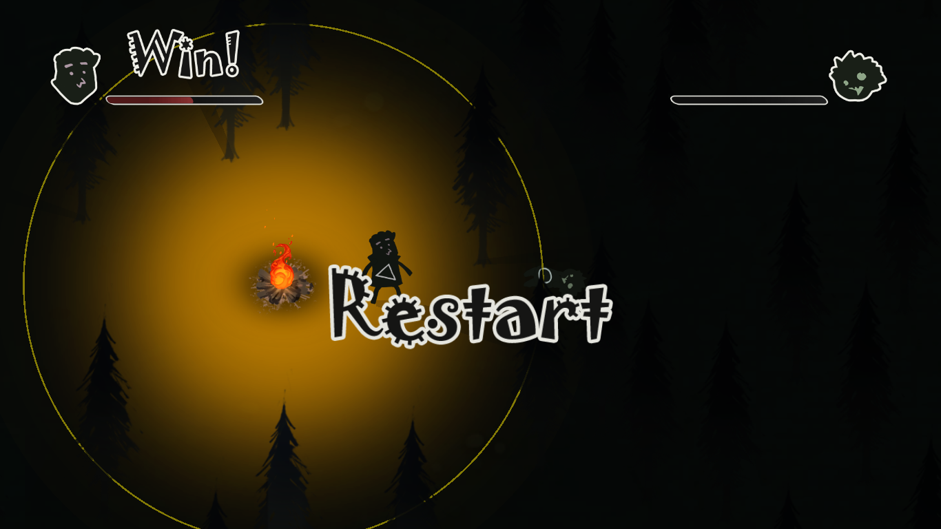 Keep Your Mind游戏截图