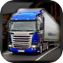 Truck Driver Simulator Grand Scaniaicon