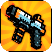 Cheat For Pixel Gun 3D