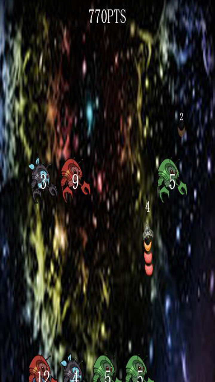 香肠舰队勇敢出击游戏截图