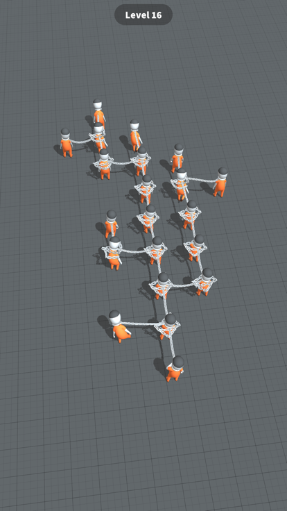 Free People!游戏截图