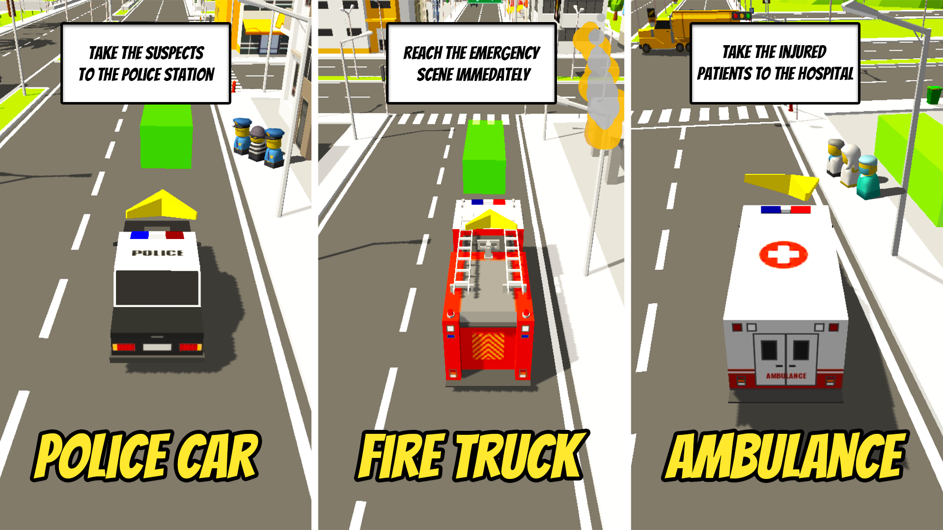 driver parallel lines android download