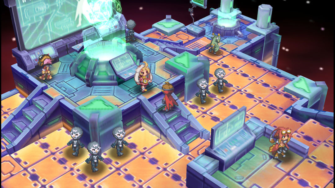 ZHP: Unlosing Ranger vs. Darkdeath Evilman游戏截图