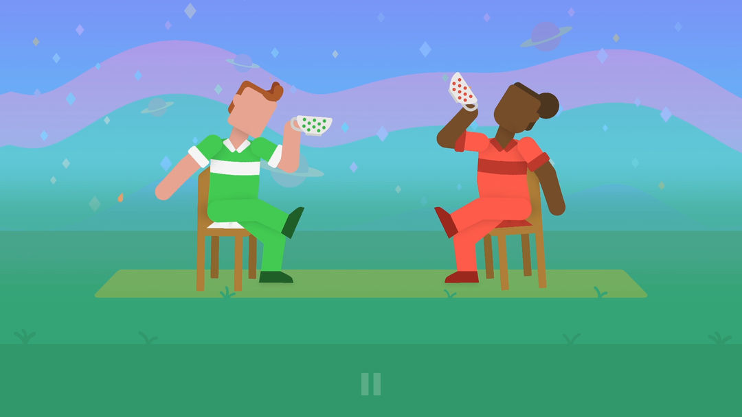 Cricket Through the Ages游戏截图