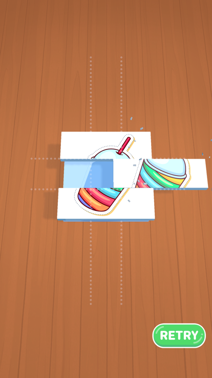 Cut Right游戏截图