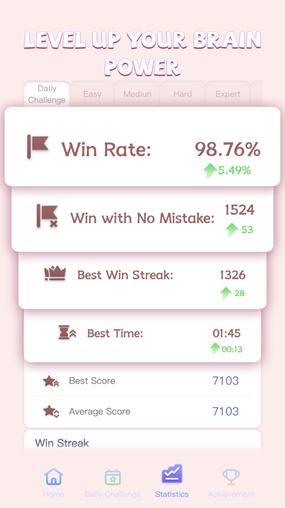 杀手数独大师游戏截图