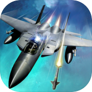 Sky Fighters 3Dicon