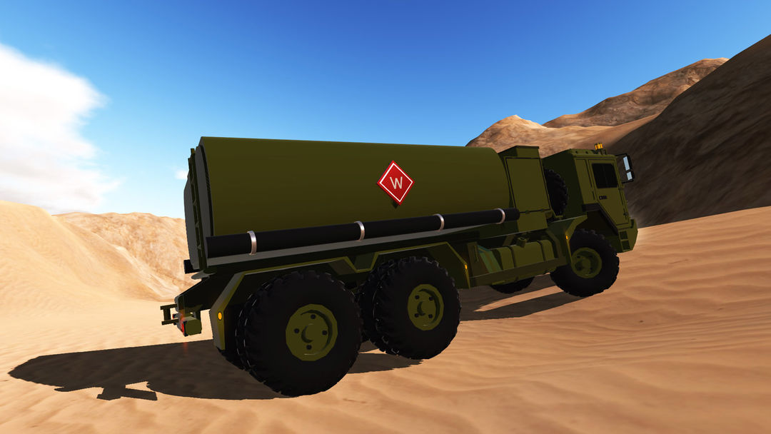 SimplePlanes游戏截图