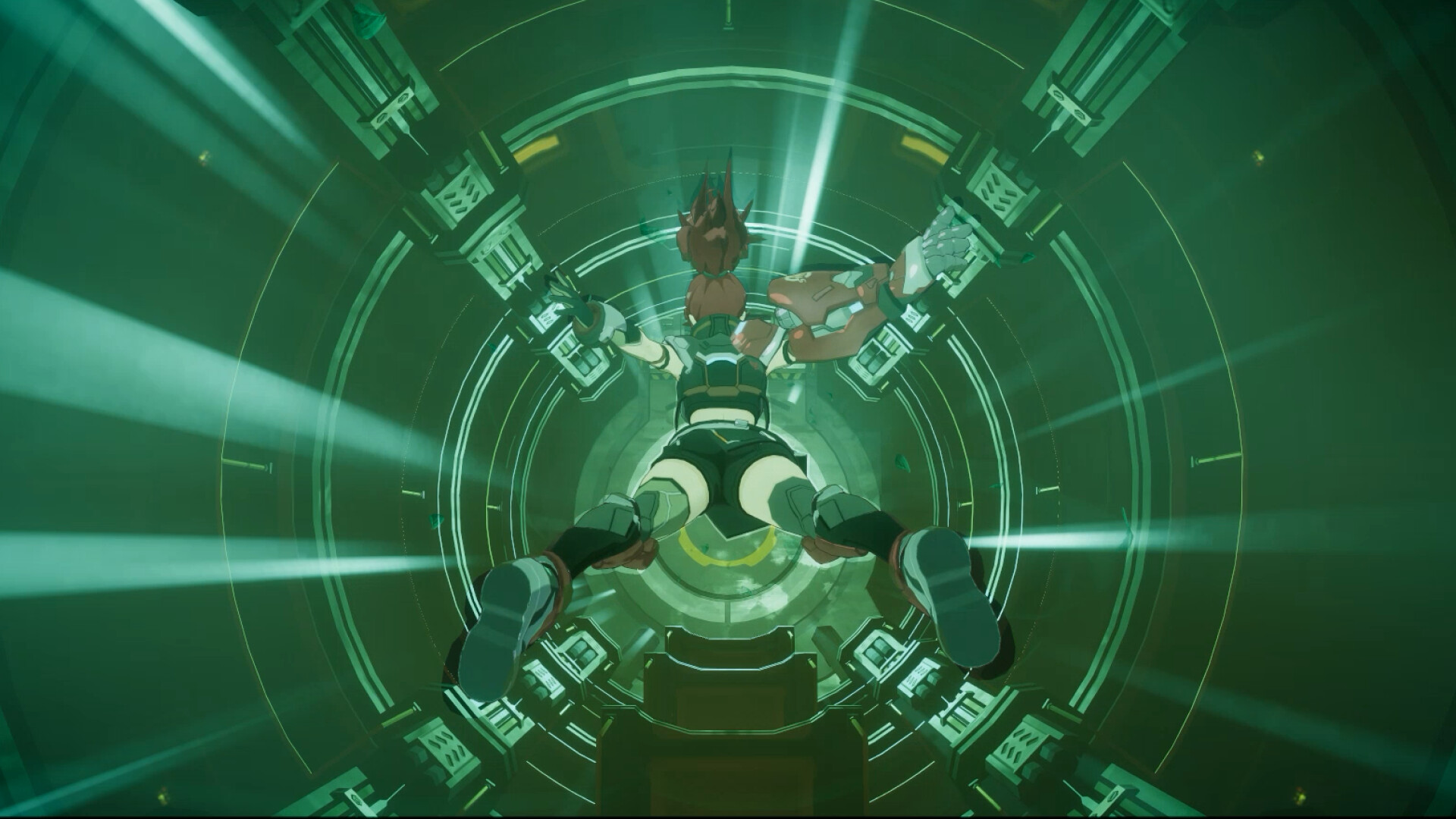 无尽星火 (Star Fire: Eternal Cycle)游戏截图