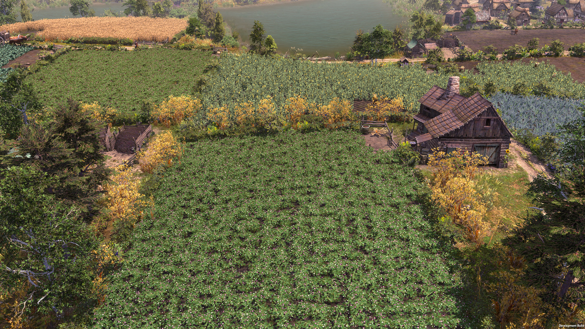 最远的边境游戏截图