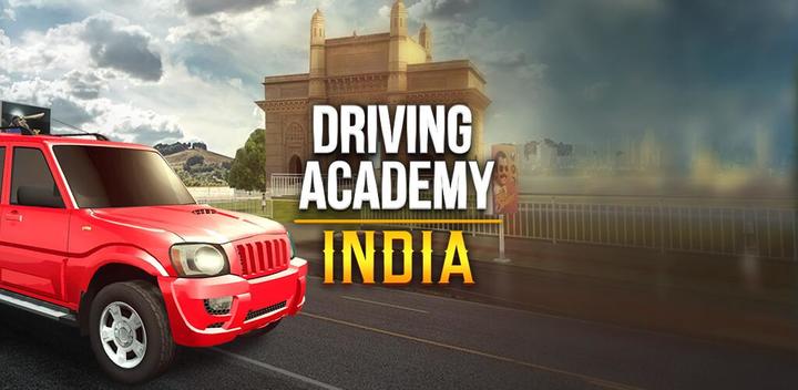 Driving Academy – India 3D游戏截图