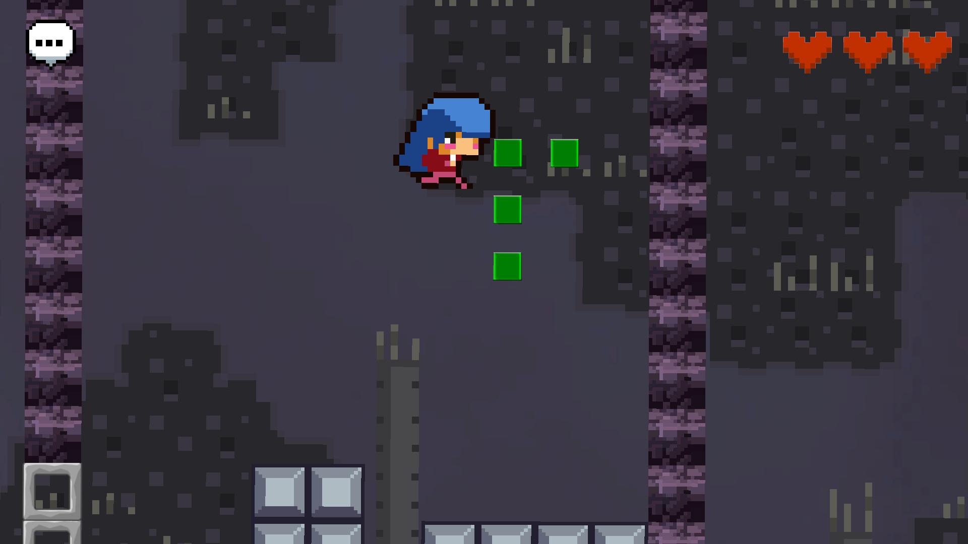 异世界寻机指南游戏截图